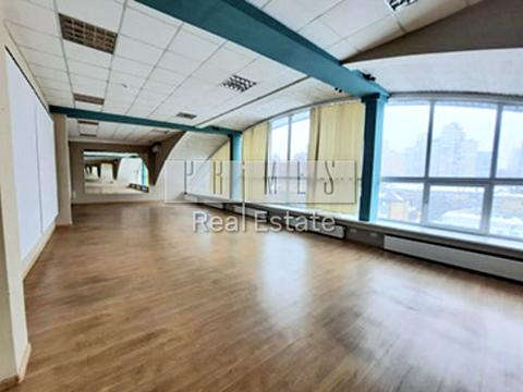 комерційна за адресою Казимира Малевича вул. (Боженка), 89