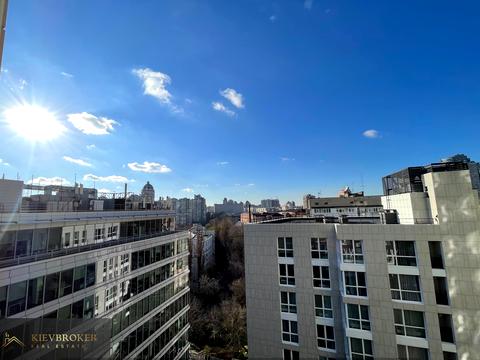 квартира за адресою Лейпцизька вул., 13-А