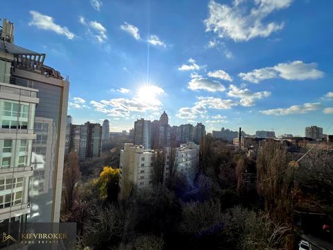 квартира за адресою Лейпцизька вул., 13-А