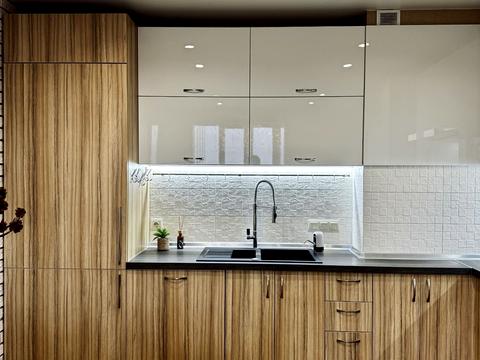 квартира за адресою Балтійський пров., 3