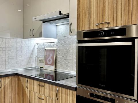 квартира за адресою Балтійський пров., 3