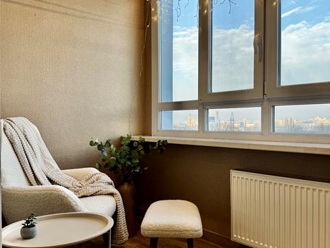 квартира за адресою Балтійський пров., 3