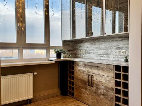 квартира за адресою Балтійський пров., 3