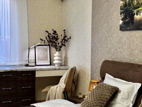 квартира за адресою Балтійський пров., 3