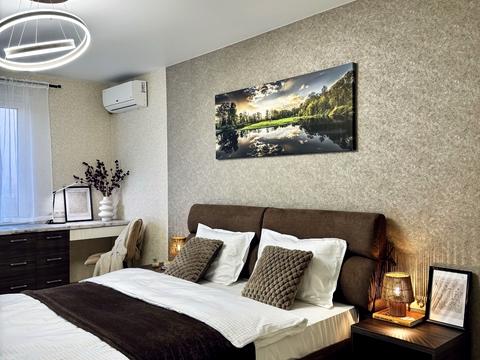 квартира за адресою Балтійський пров., 3