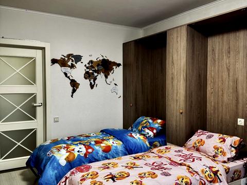 квартира за адресою Балтійський пров., 3