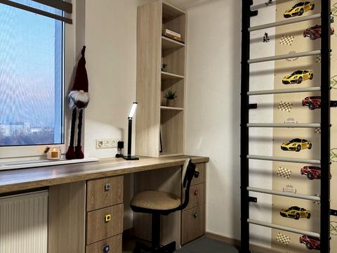 квартира за адресою Балтійський пров., 3