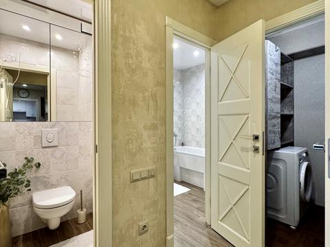 квартира за адресою Балтійський пров., 3