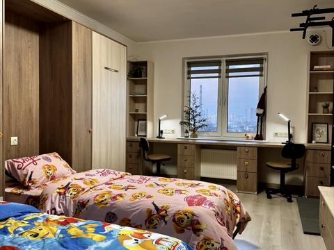 квартира за адресою Балтійський пров., 3