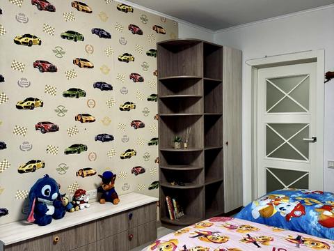 квартира за адресою Балтійський пров., 3