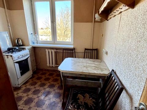 квартира за адресою Олексія Маркевича вул. (Князівська), 1а