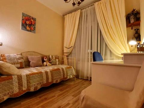 квартира за адресою Валерія Лобановського просп. (Червонозоряний), 4-В