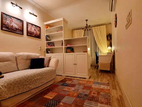 квартира за адресою Валерія Лобановського просп. (Червонозоряний), 4-В