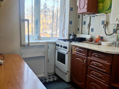 квартира за адресою Новомістенська вул., 4