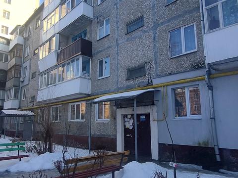 квартира за адресою Новомістенська вул., 4