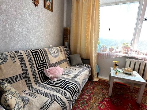 кімната за адресою Трудова вул., 11