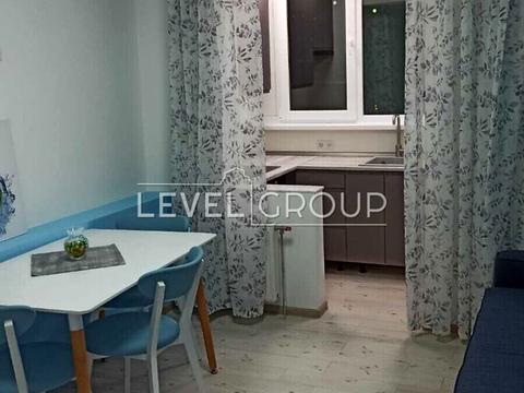 квартира за адресою Юлії Здановської вул. (Ломоносова), 36-В