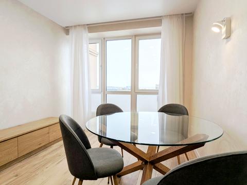 квартира за адресою Соборна вул., 122