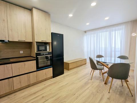 квартира за адресою Соборна вул., 122