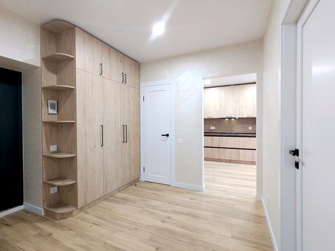 квартира за адресою Соборна вул., 122