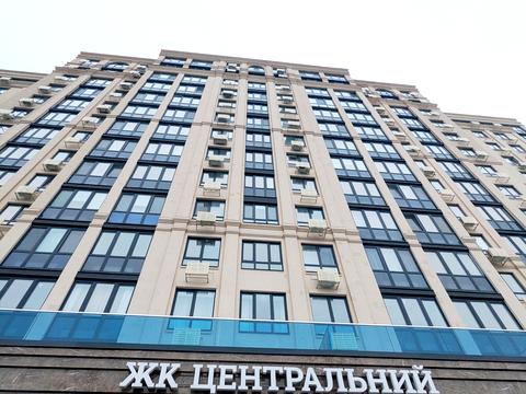 квартира за адресою Соборна вул., 122