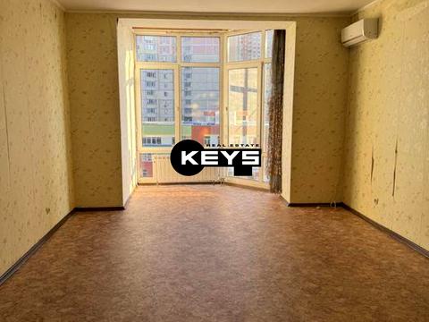 квартира за адресою Київ, Юлії Здановської вул. (Ломоносова), 54