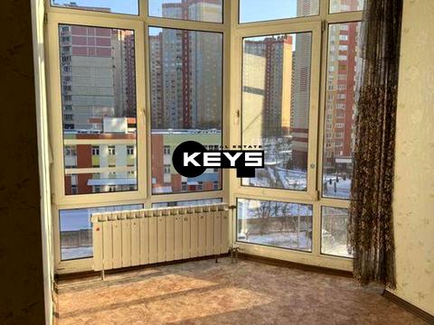 квартира за адресою Київ, Юлії Здановської вул. (Ломоносова), 54