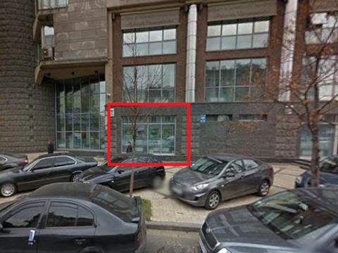 комерційна за адресою Саксаганського вул., 122