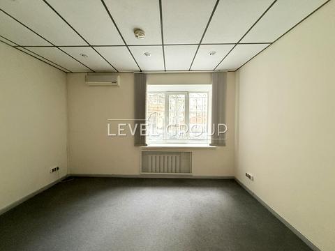 коммерческая по адресу Ярославов Вал ул., 30/18