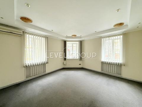 коммерческая по адресу Ярославов Вал ул., 30/18