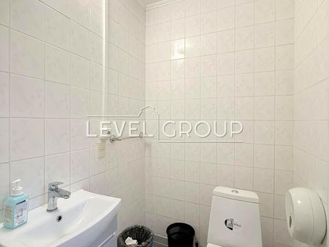 коммерческая по адресу Ярославов Вал ул., 30/18