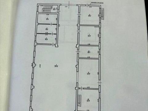 комерційна за адресою Лесі Українки, 34