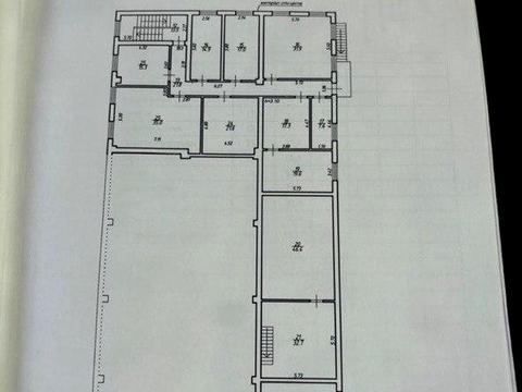 комерційна за адресою Лесі Українки, 34