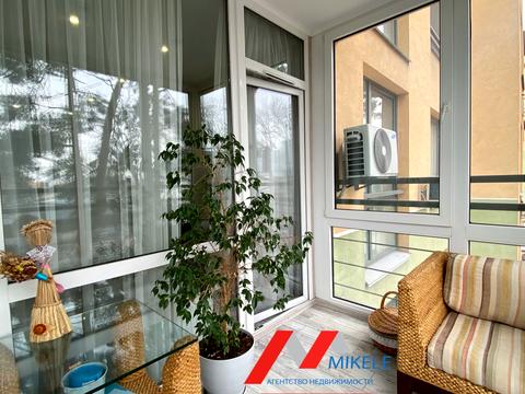 квартира за адресою Анатолія Петрицького вул., 19-А