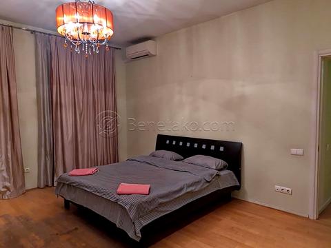 квартира за адресою Одеса, ул. Маразлиевская, 54