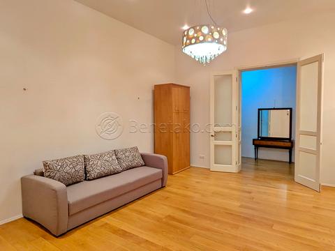 квартира за адресою Одеса, ул. Маразлиевская, 54