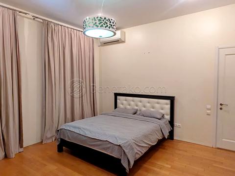 квартира за адресою Одеса, ул. Маразлиевская, 54