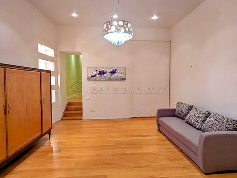 квартира за адресою Одеса, ул. Маразлиевская, 54