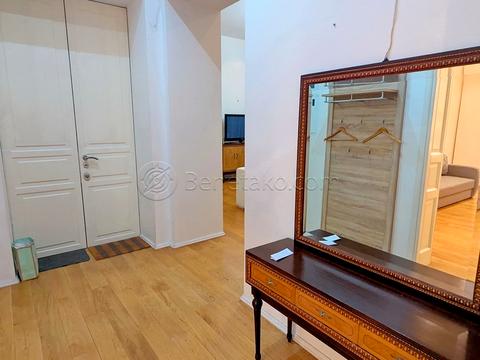 квартира за адресою Одеса, ул. Маразлиевская, 54