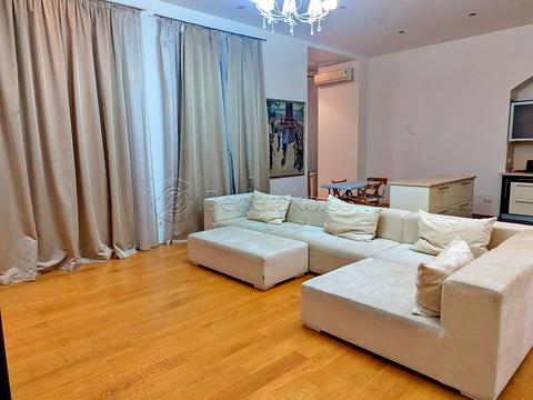 квартира за адресою Одеса, ул. Маразлиевская, 54