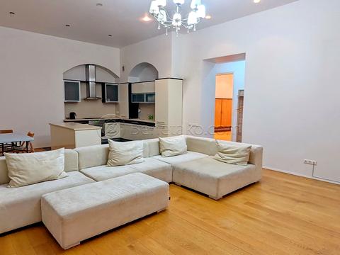 квартира за адресою Одеса, ул. Маразлиевская, 54