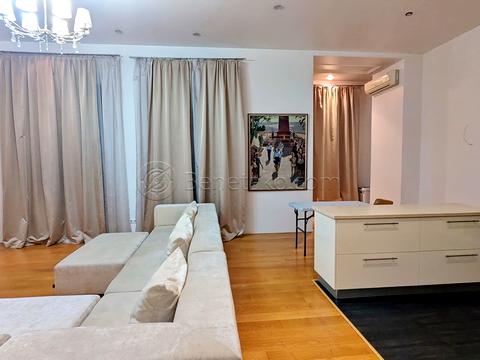 квартира за адресою Одеса, ул. Маразлиевская, 54