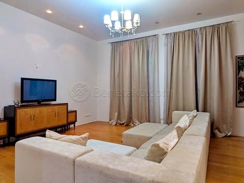 квартира за адресою Одеса, ул. Маразлиевская, 54