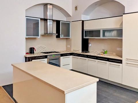 квартира за адресою Одеса, ул. Маразлиевская, 54