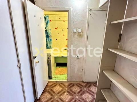 квартира по адресу Оноре де Бальзака ул., 56