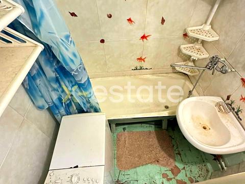 квартира по адресу Оноре де Бальзака ул., 56