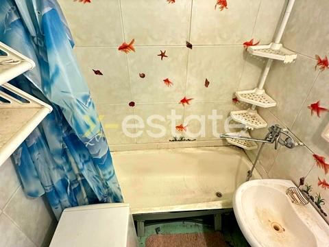 квартира по адресу Оноре де Бальзака ул., 56