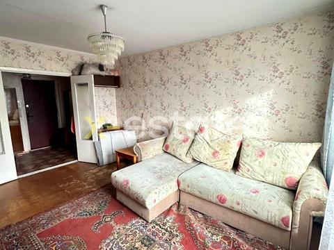 квартира по адресу Оноре де Бальзака ул., 56