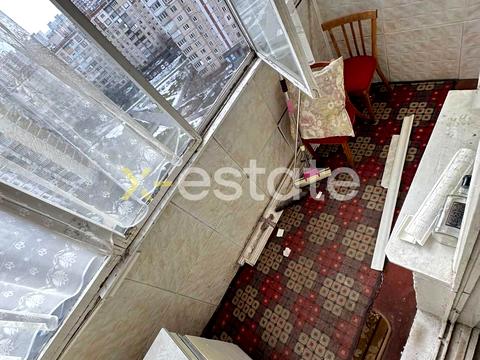 квартира по адресу Оноре де Бальзака ул., 56