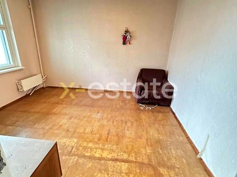 квартира по адресу Оноре де Бальзака ул., 56